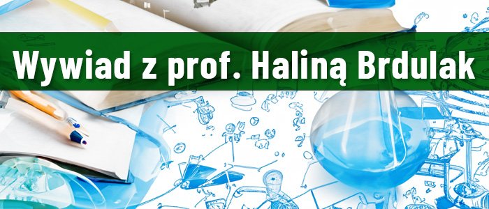 Halina Brdulak