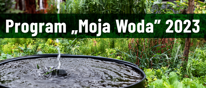 Moja Woda 2023
