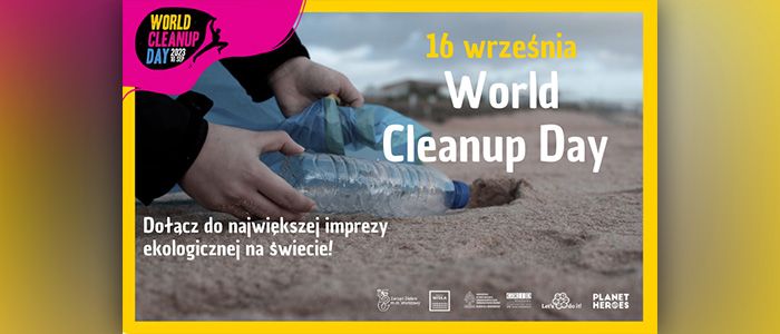 World Cleanup Day 2023
