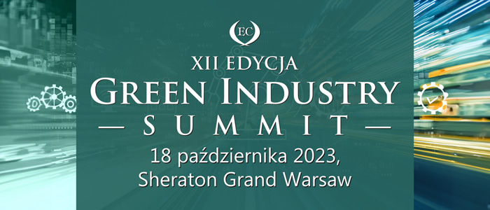 Green Industry Summit 2023