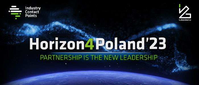 Horizon4Poland’23