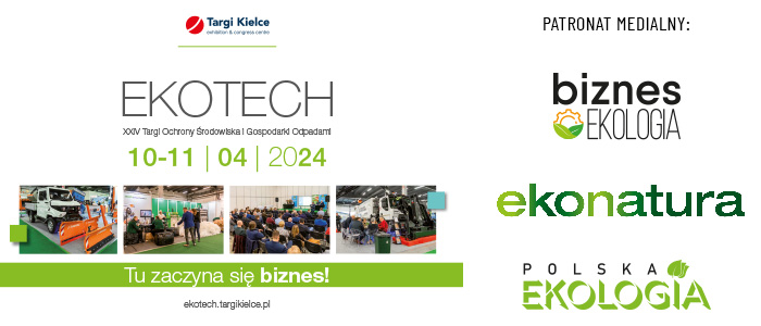 Ekotech 2024 - EcoNews