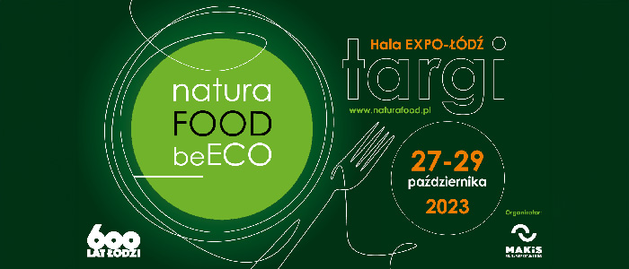natura FOOD & beECO 2023
