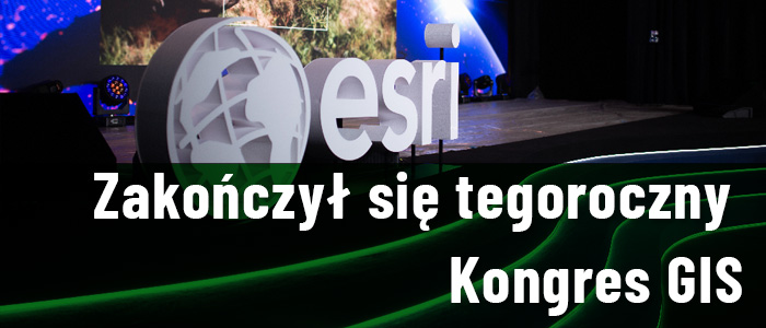Kongres GIS