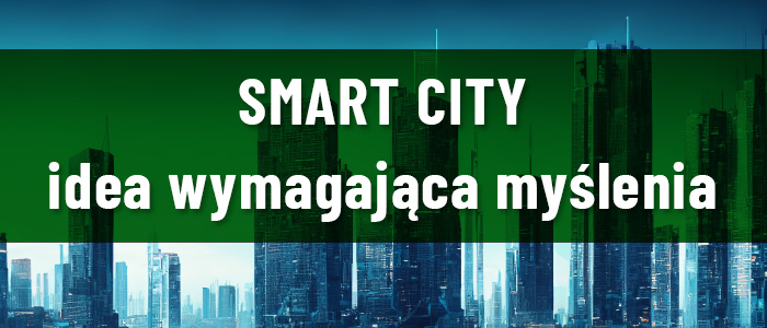 Smart City Szymon Sikorski Eco News
